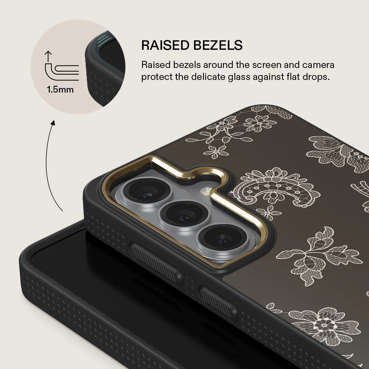 Bandida - Samsung Galaxy S26 Case - Image 8