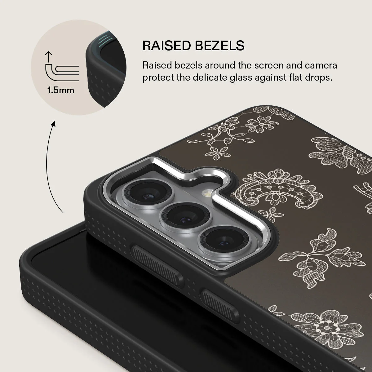 Bandida - Samsung Galaxy S26 Plus Case - Image 22