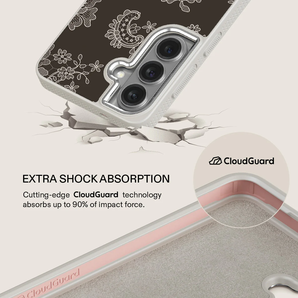 Bandida - Samsung Galaxy S26 Plus Case - Image 35