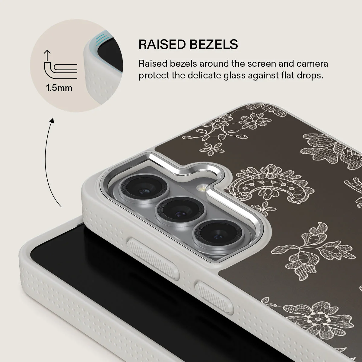 Bandida - Samsung Galaxy S26 Plus Case - Image 36