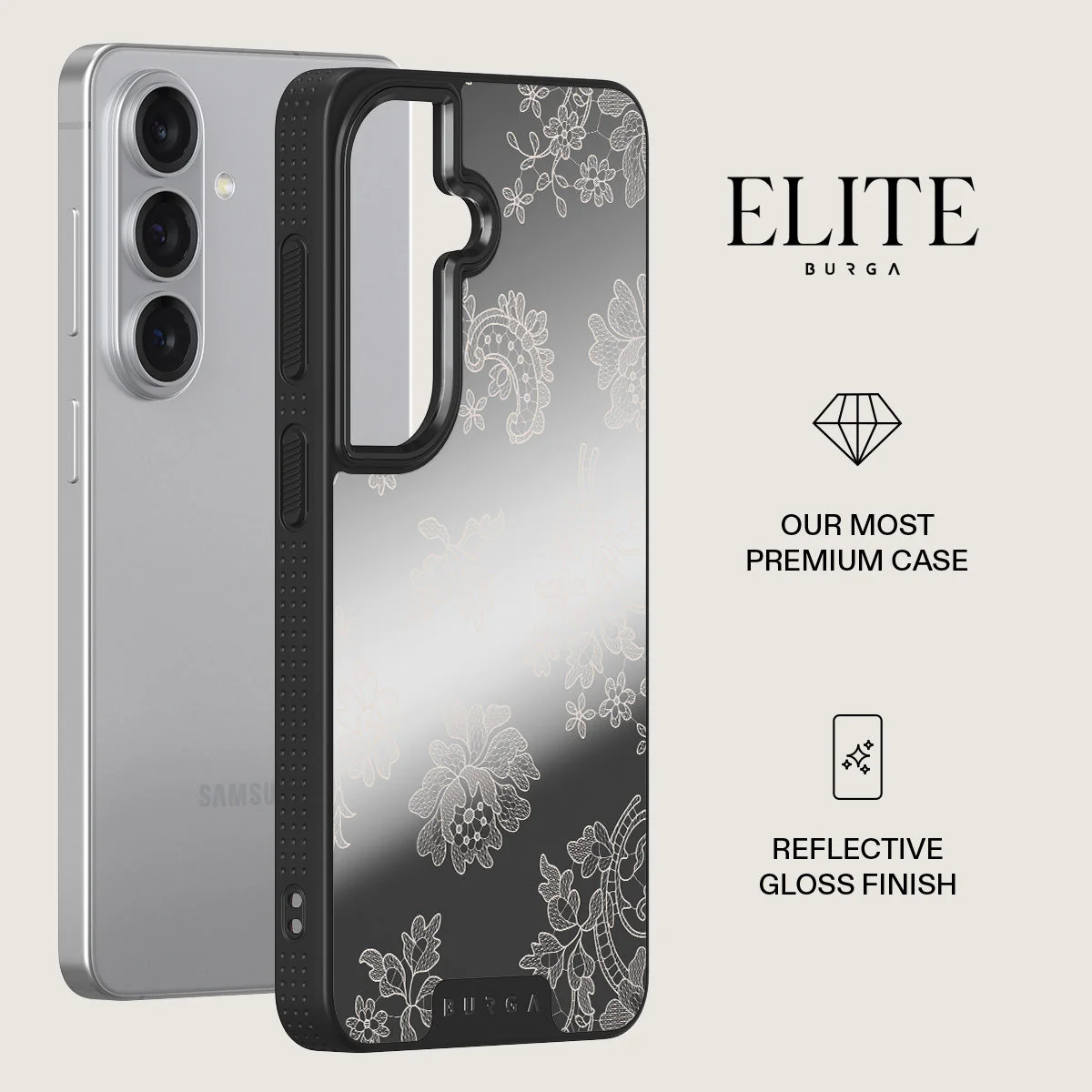 Bandida - Samsung Galaxy S26 Plus Case - Image 49
