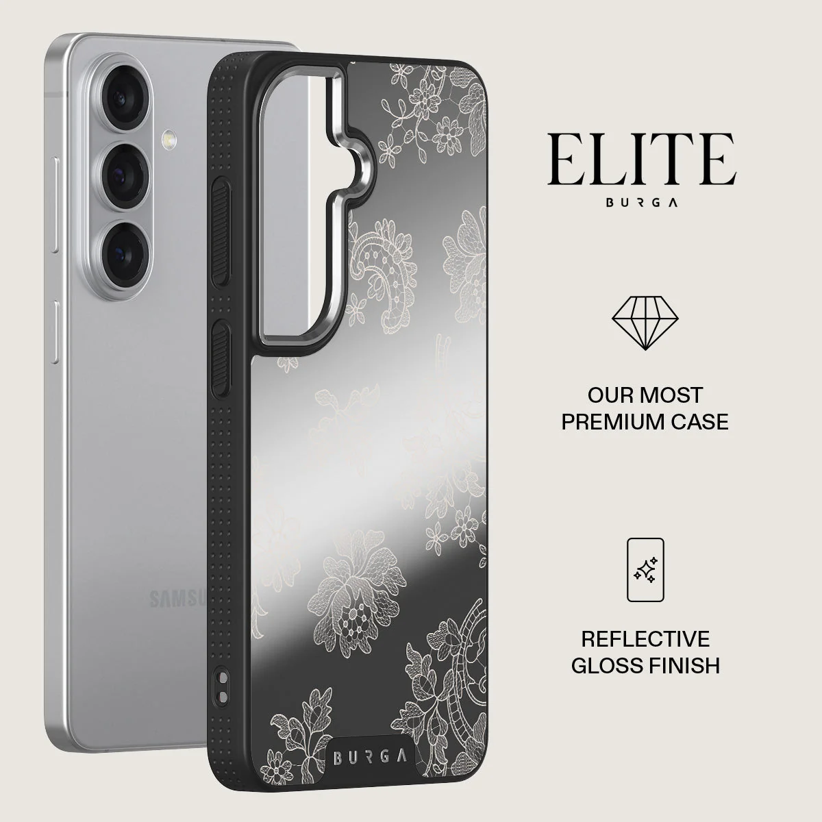 Bandida - Samsung Galaxy S26 Plus Case - Image 57