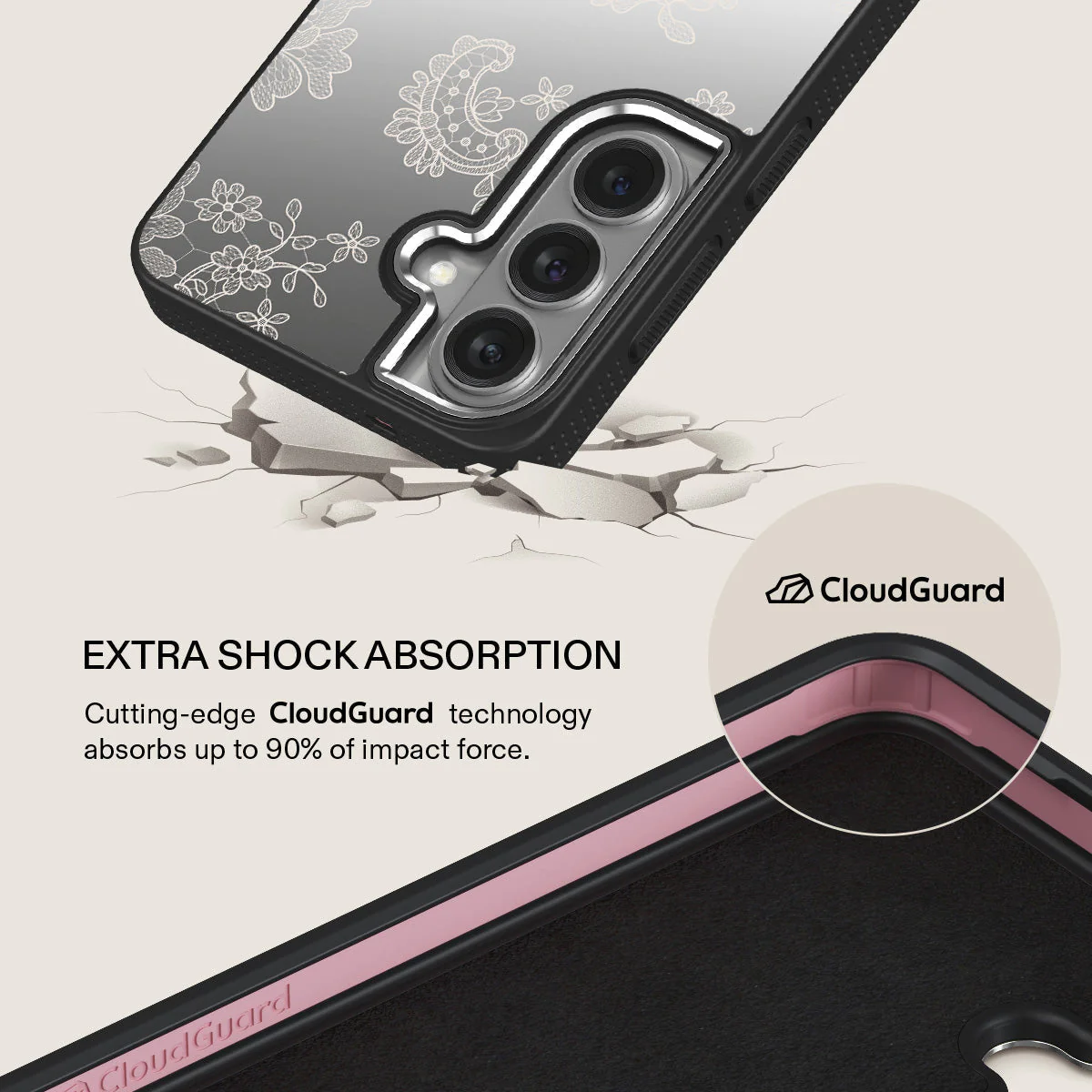 Bandida - Samsung Galaxy S26 Plus Case - Image 58