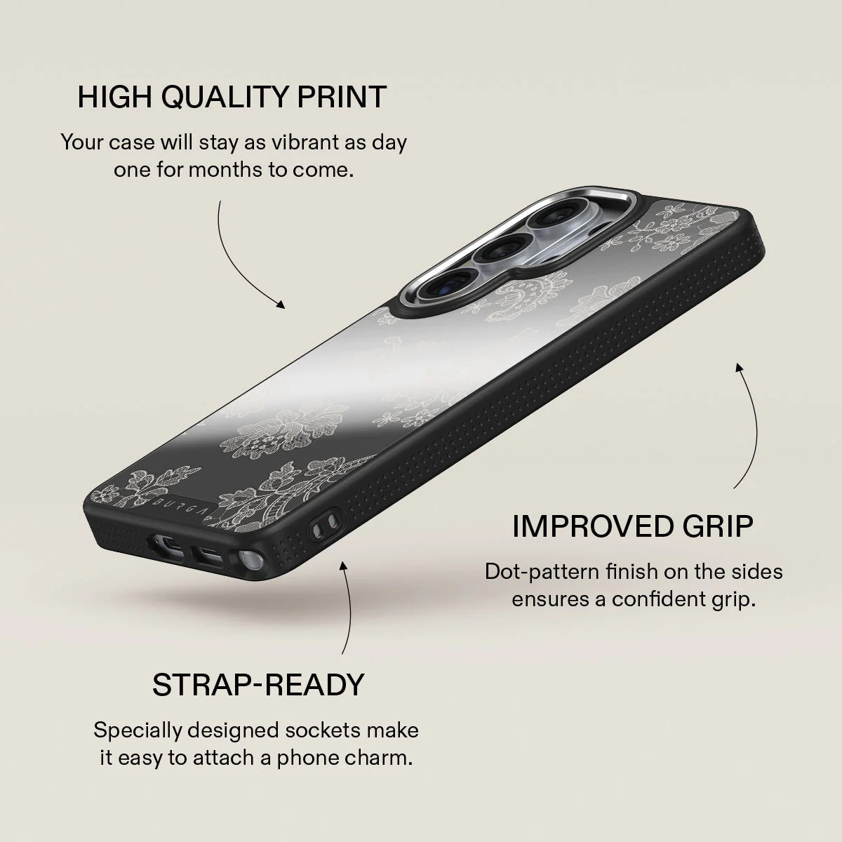 Bandida - Samsung Galaxy S26 Ultra Case - Image 61