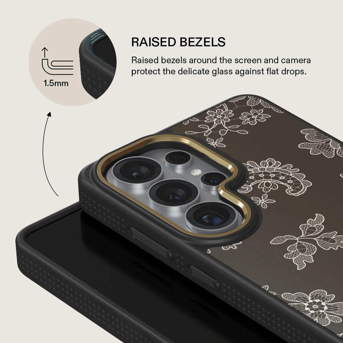 Bandida - Samsung Galaxy S26 Ultra Case - Image 8