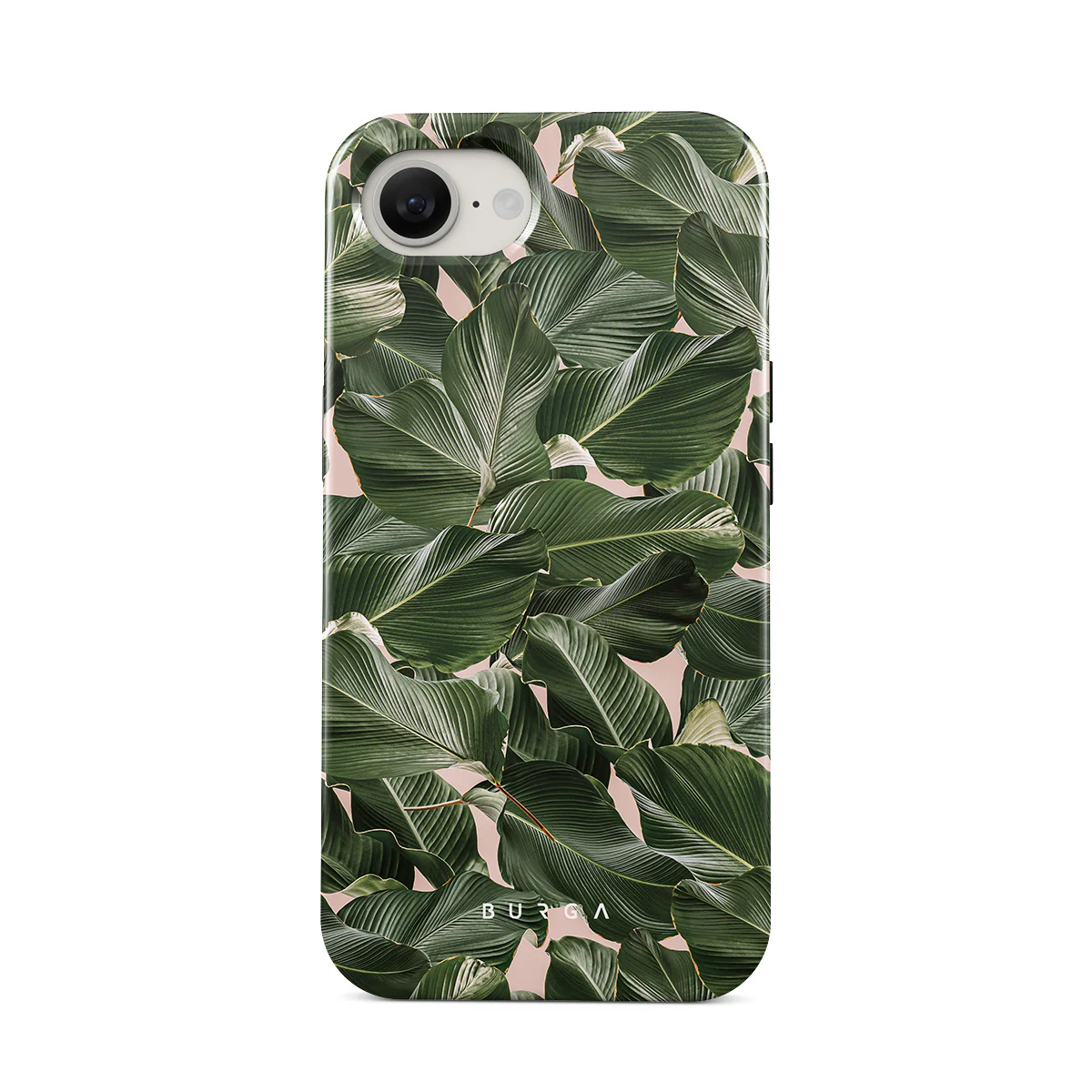 So Lush - Bannana Leaves iPhone 17e Case