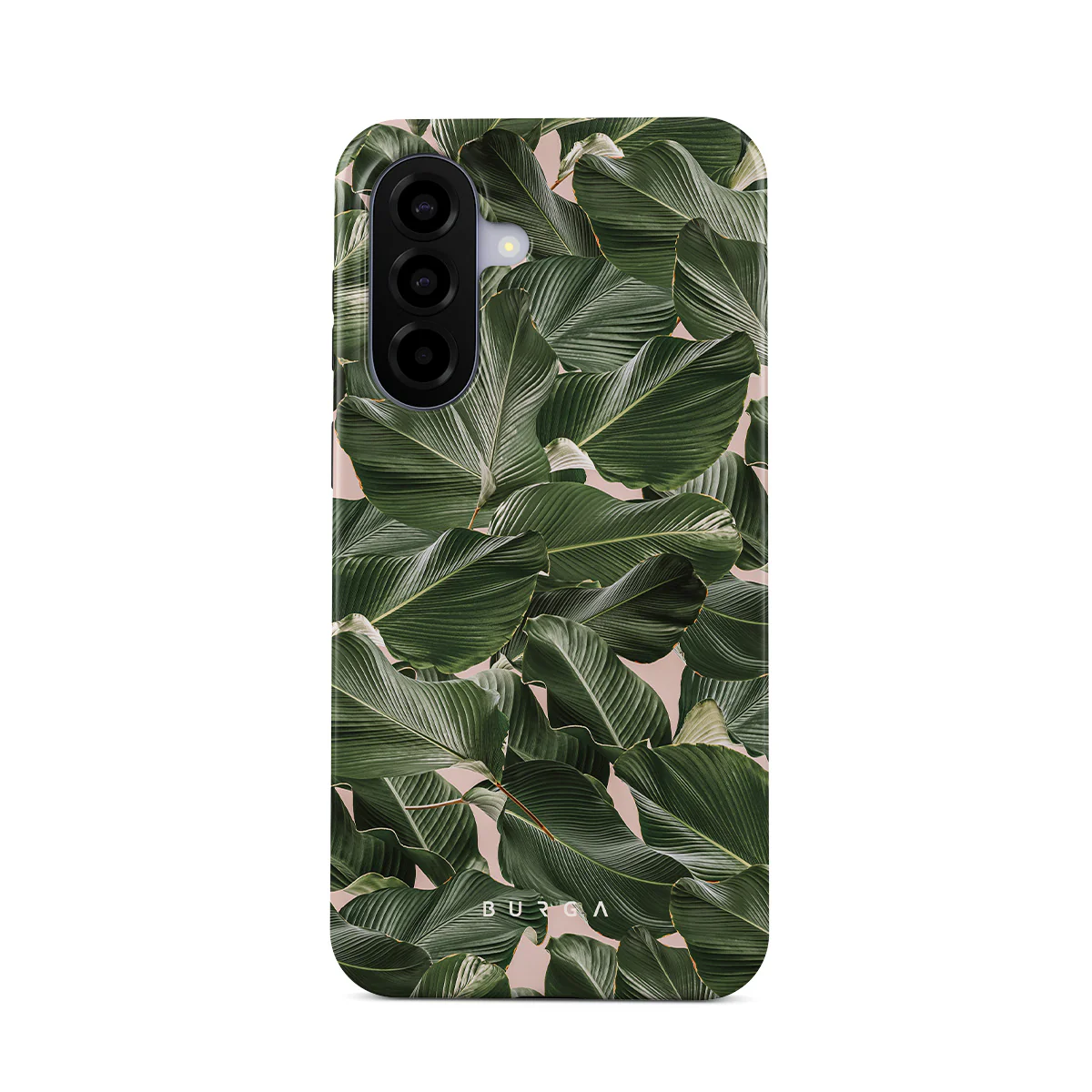 So Lush - Bannana Leaves Samsung Galaxy A37 5G Case