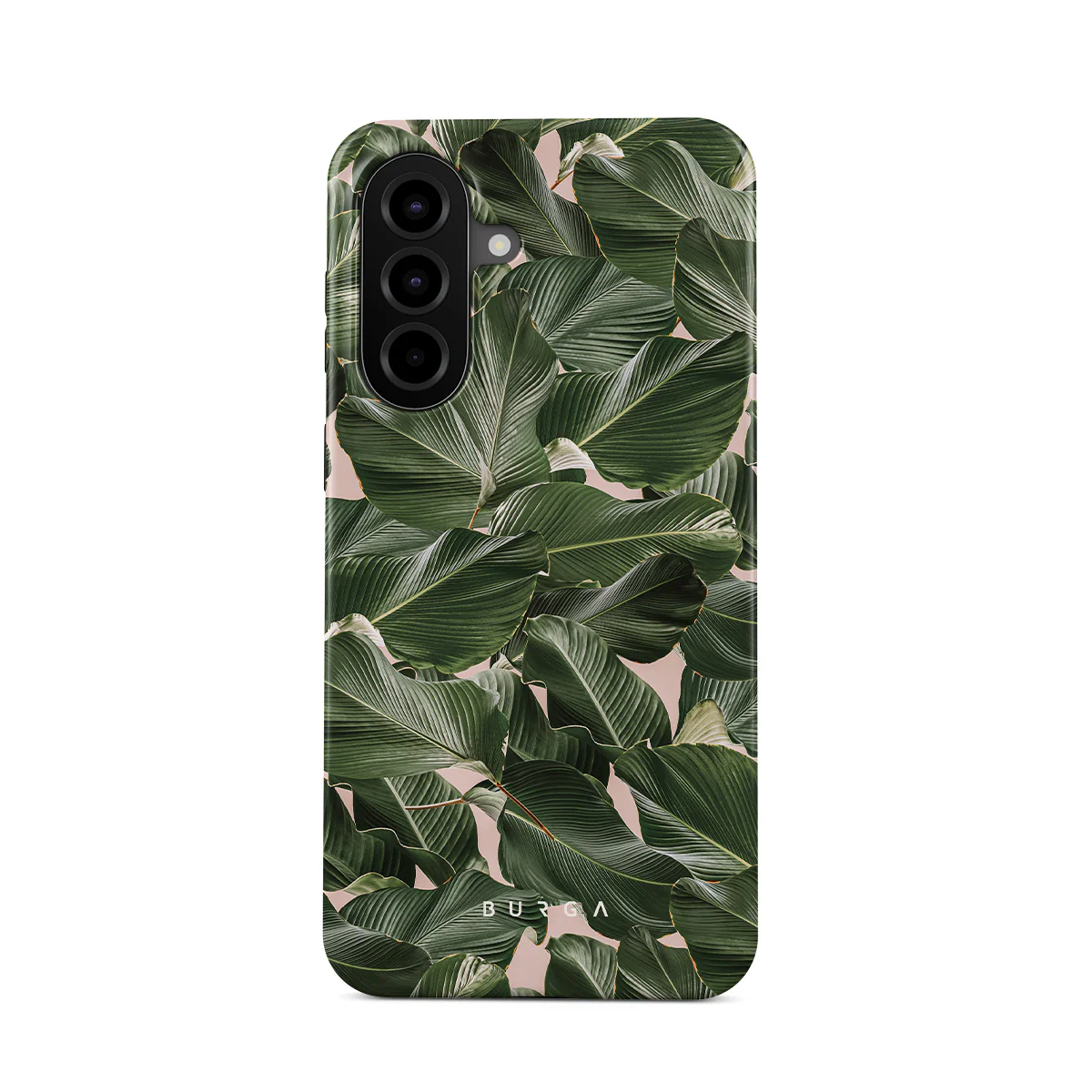 So Lush - Bannana Leaves Samsung Galaxy A57 5G Case