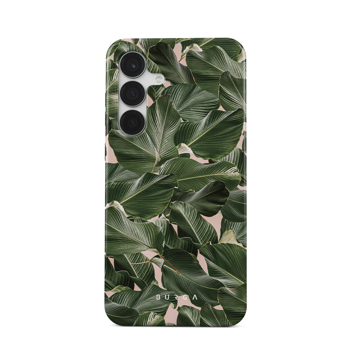 So Lush - Bannana Leaves Samsung Galaxy S25 FE Case