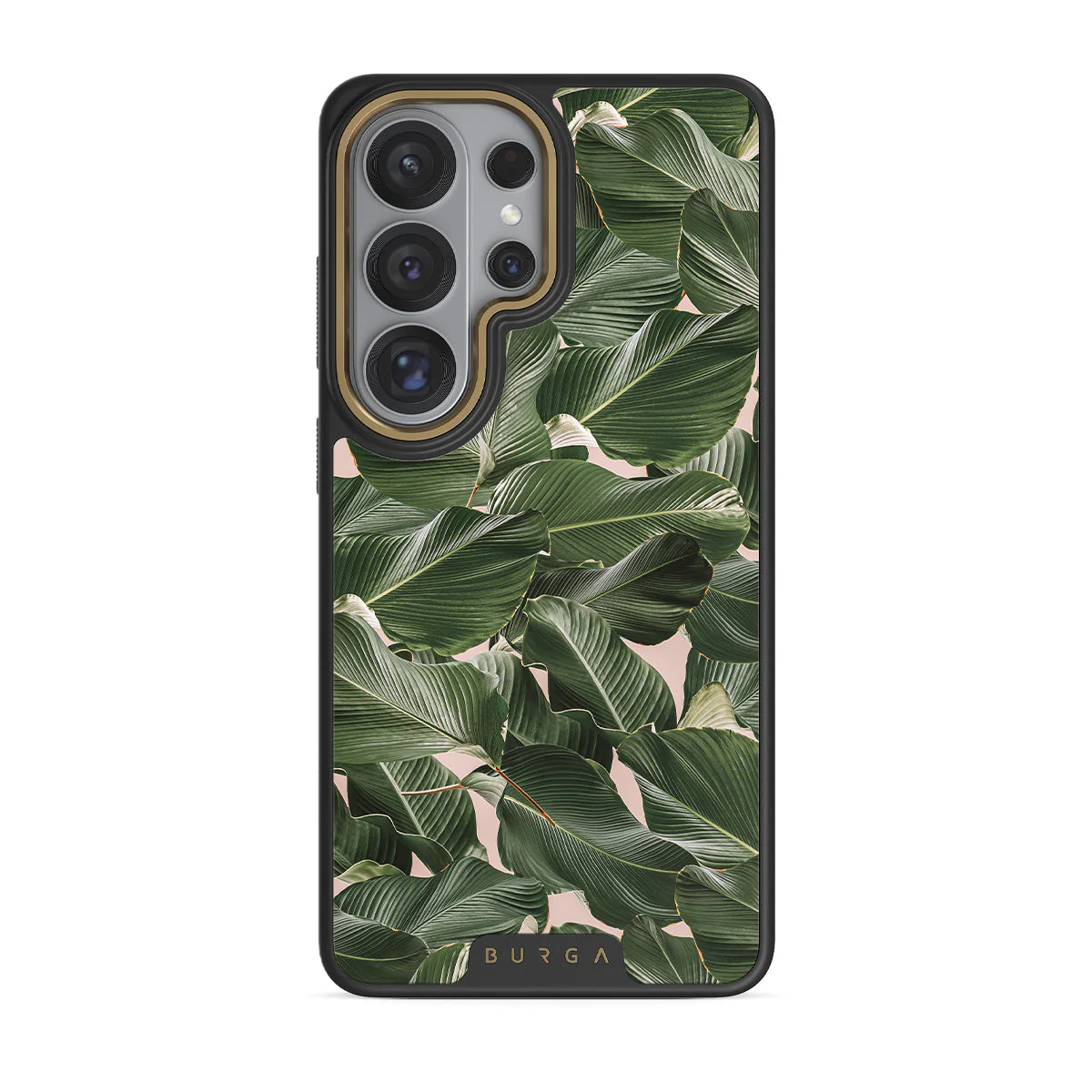 So Lush - Bannana Leaves Samsung Galaxy S26 Ultra Case - Image 5