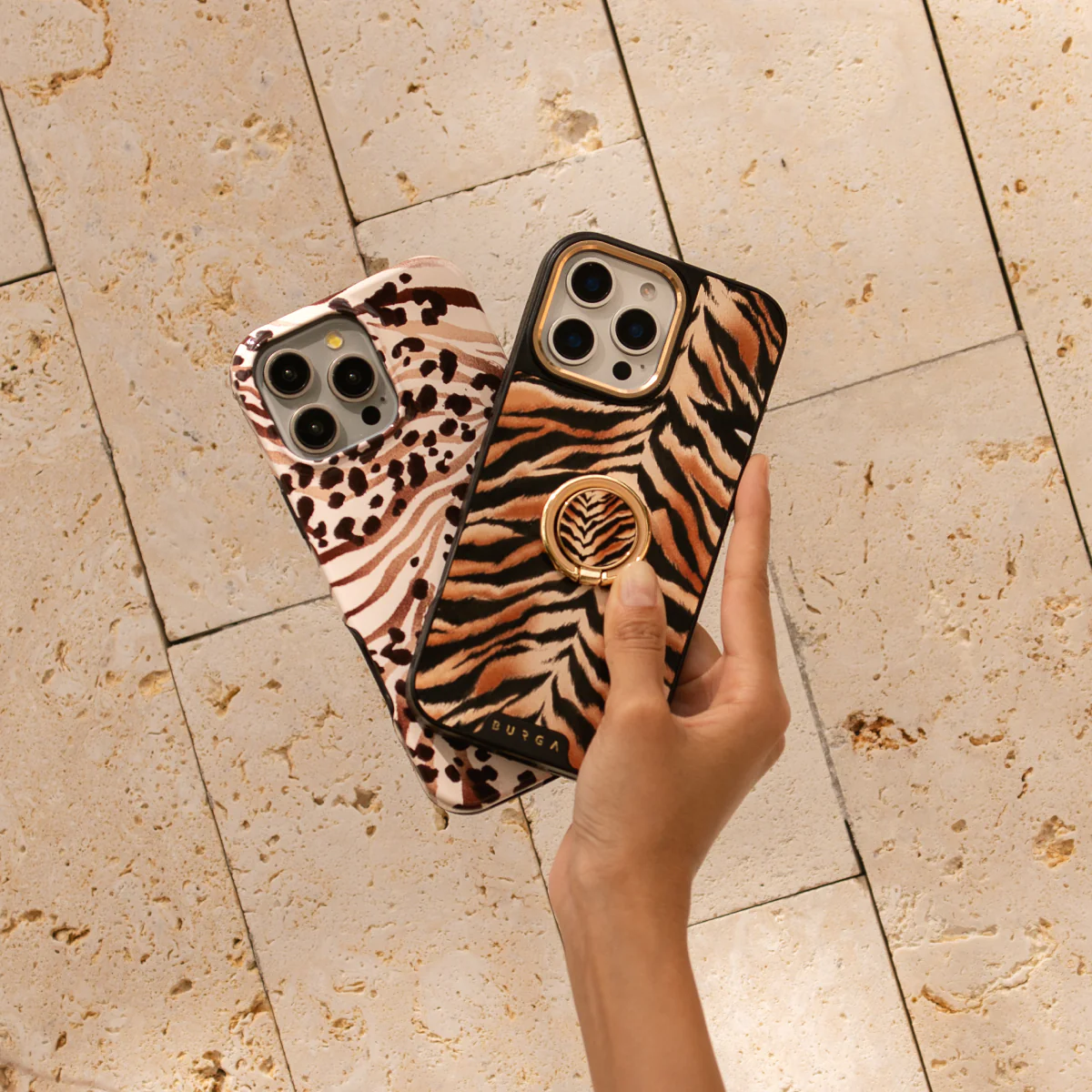 Bare - Samsung Galaxy A37 5G Case - Image 7