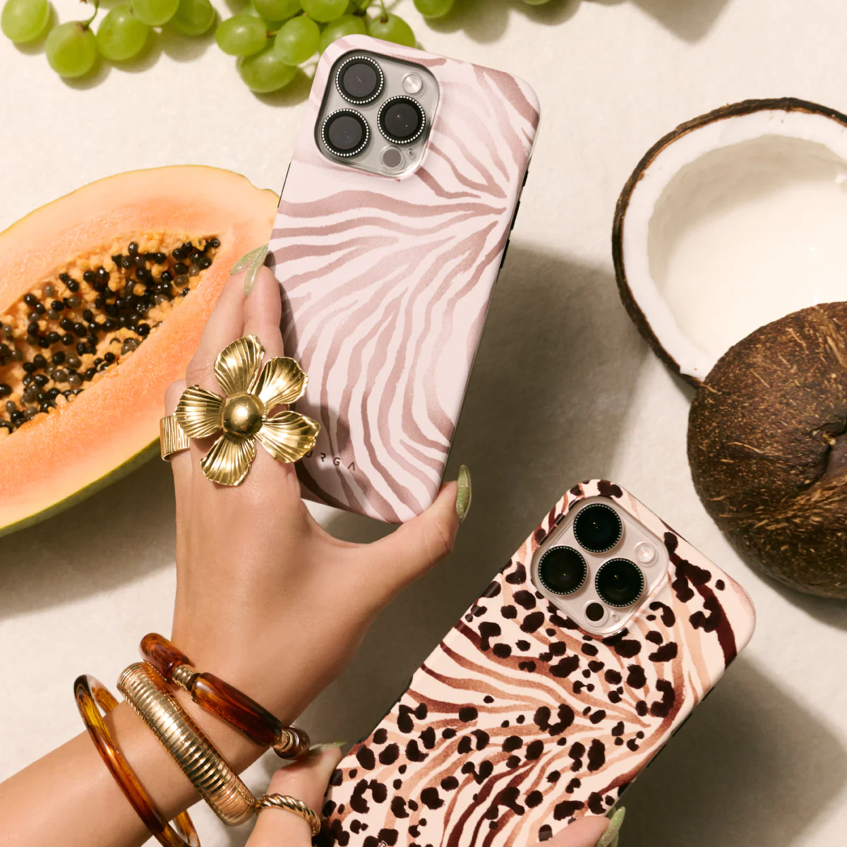 Bare - Samsung Galaxy A37 5G Case - Image 8