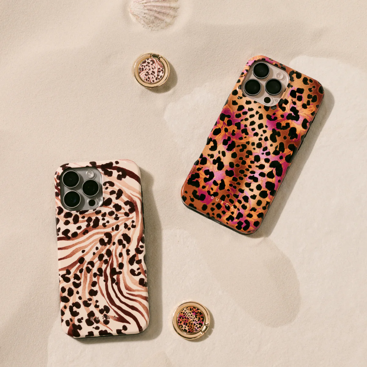 Bare - Samsung Galaxy A57 5G Case - Image 6