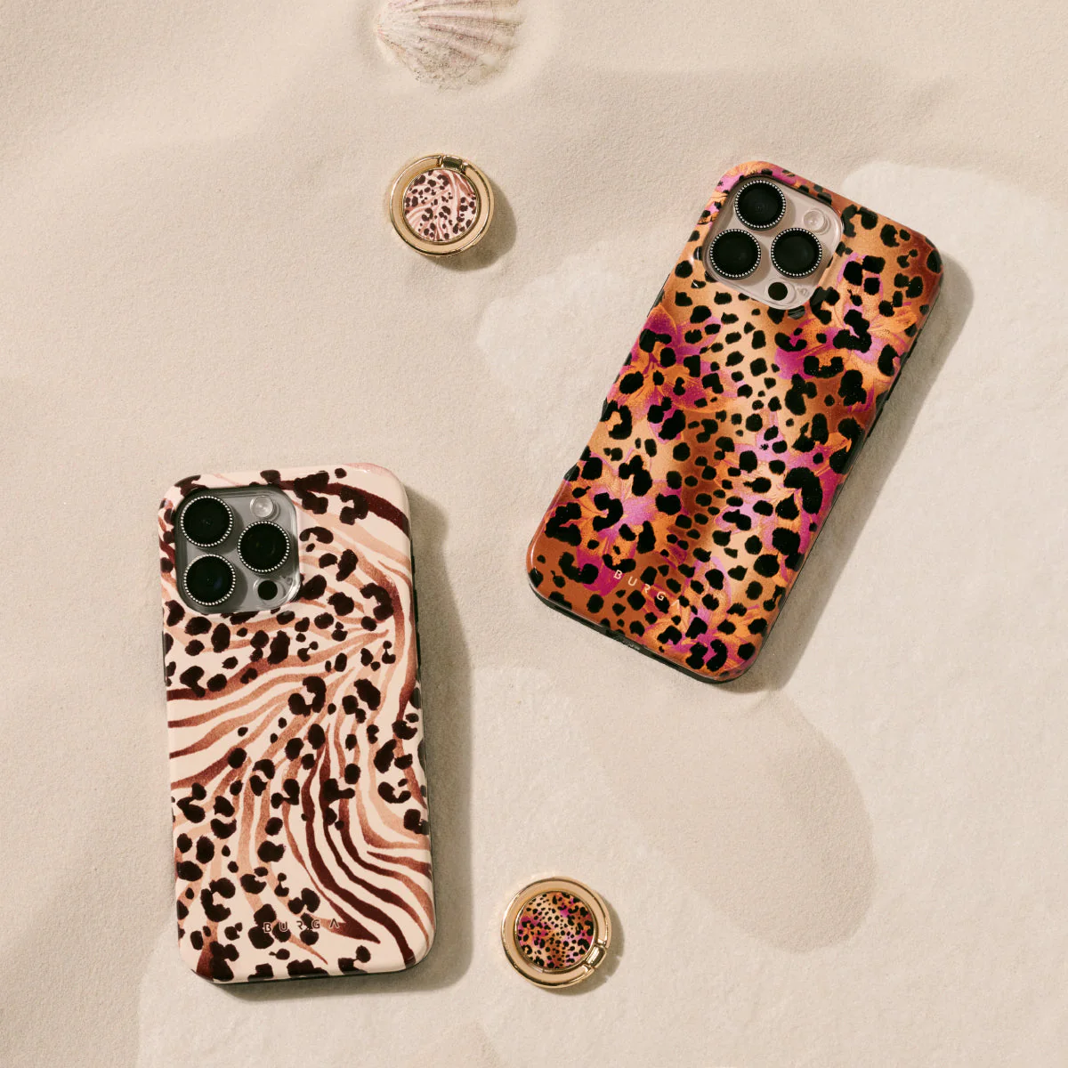 Bare - Samsung Galaxy S26 Plus Case - Image 43