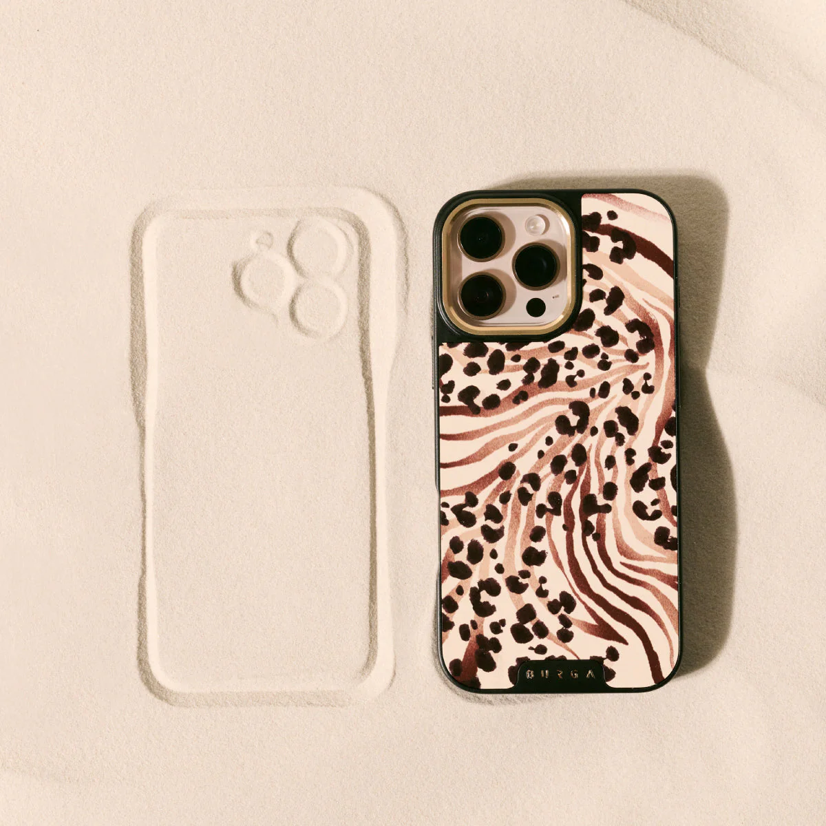 Bare - Samsung Galaxy S26 Plus Case - Image 49