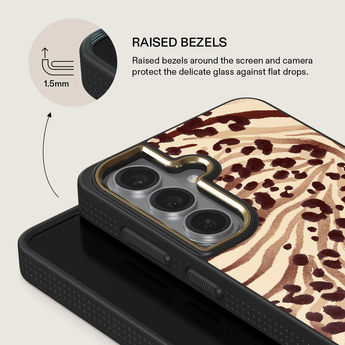 Bare - Samsung Galaxy S26 Plus Case - Image 8