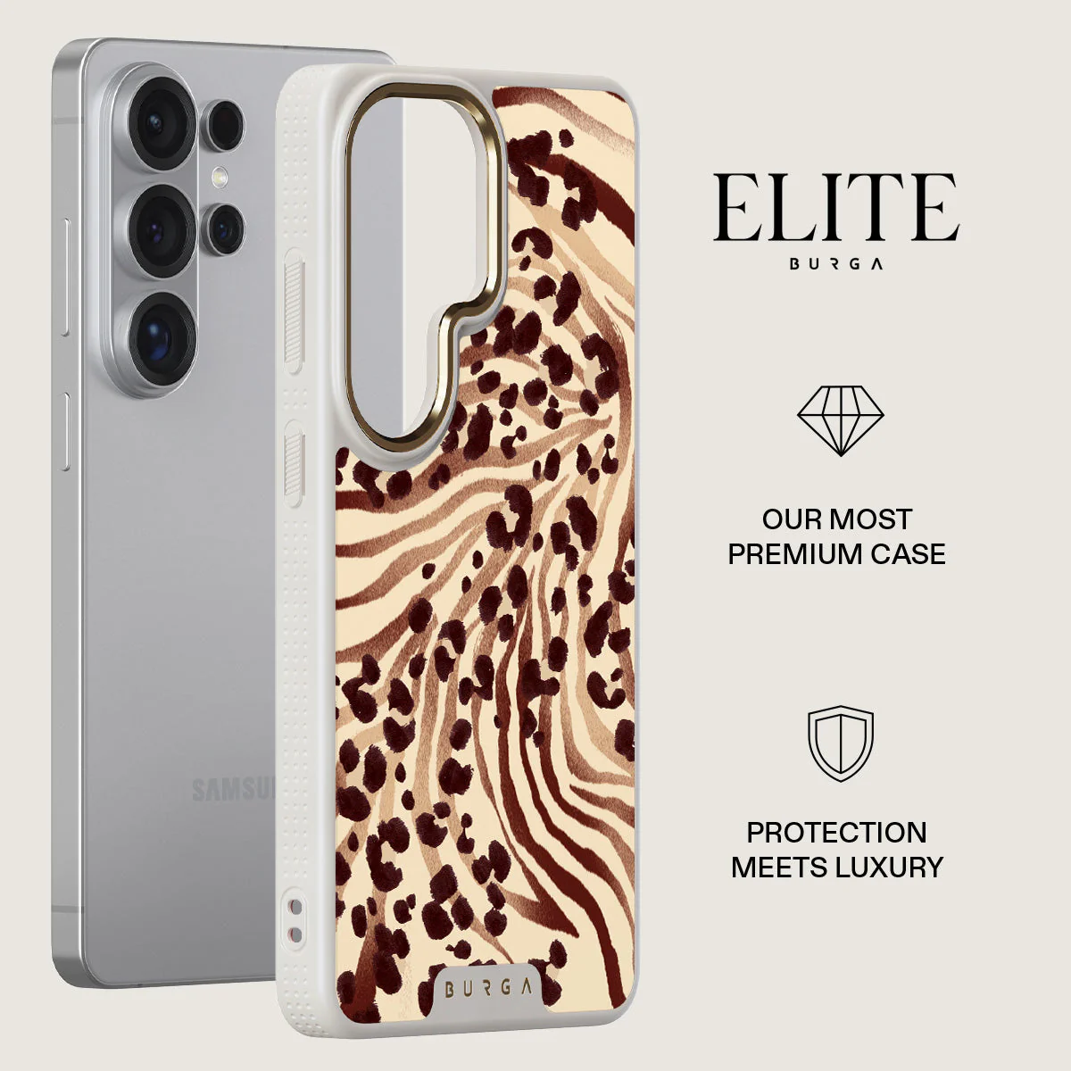 Bare - Samsung Galaxy S26 Ultra Case - Image 27