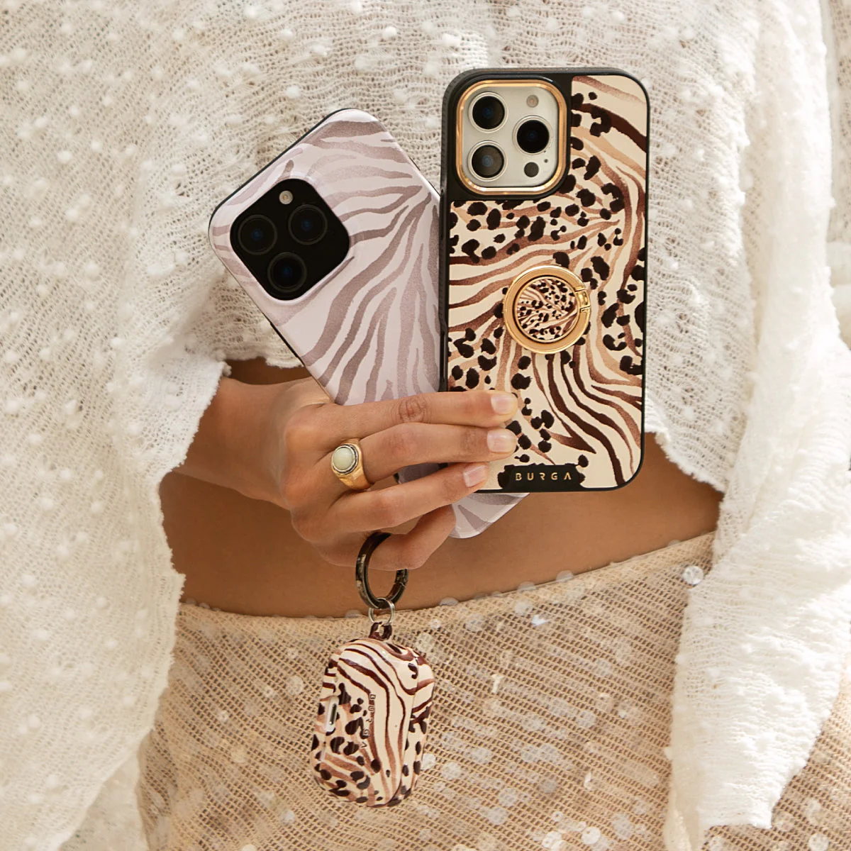 Bare - Samsung Galaxy S26 Ultra Case - Image 47
