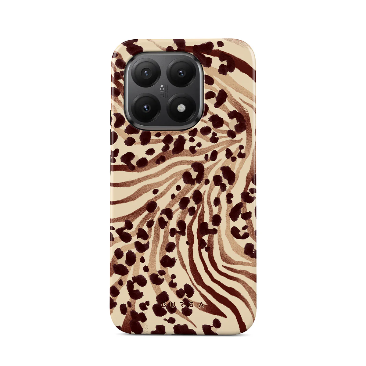 Bare - Xiaomi 15T Case