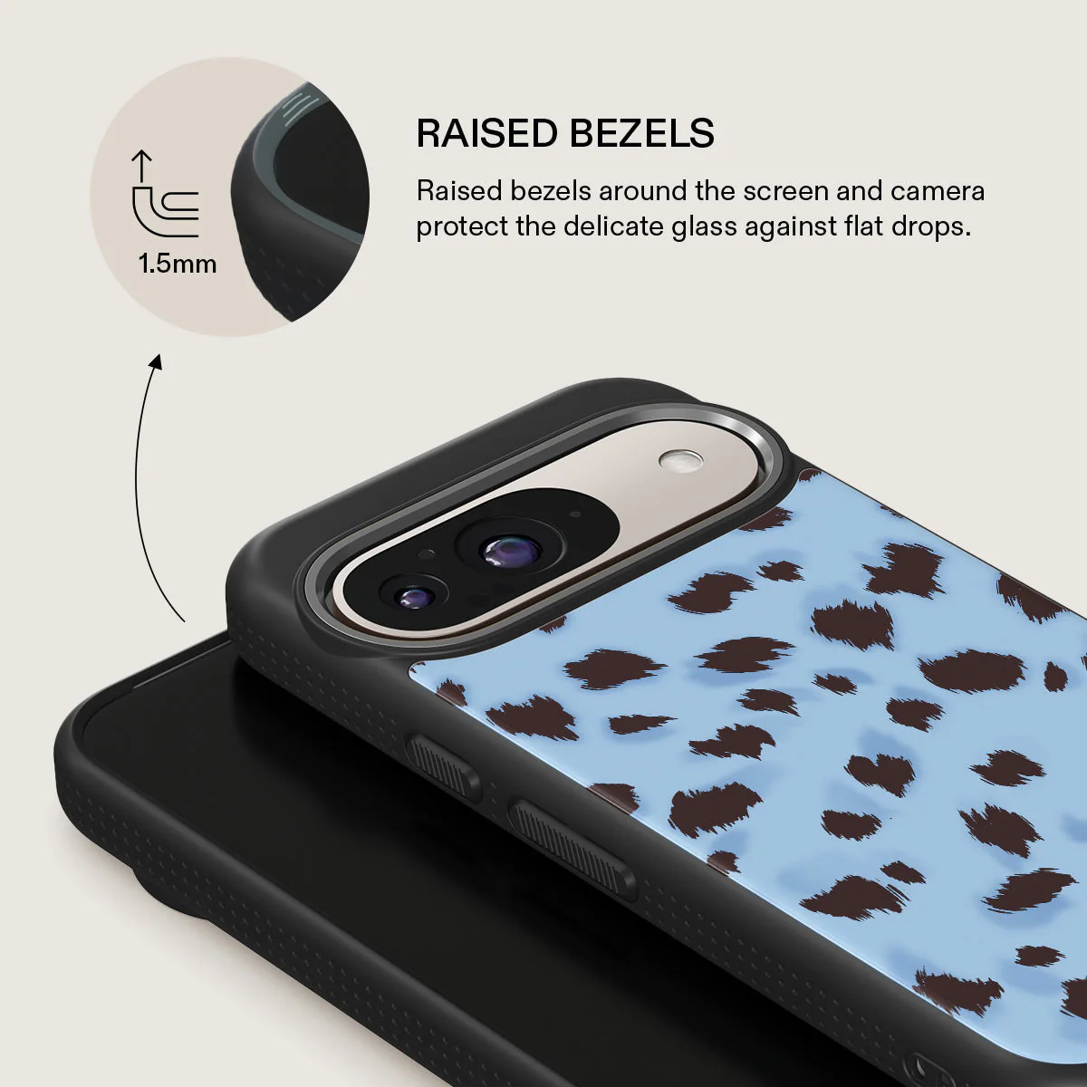 Barely Awake - Google Pixel 10 Pro XL Case - Image 15