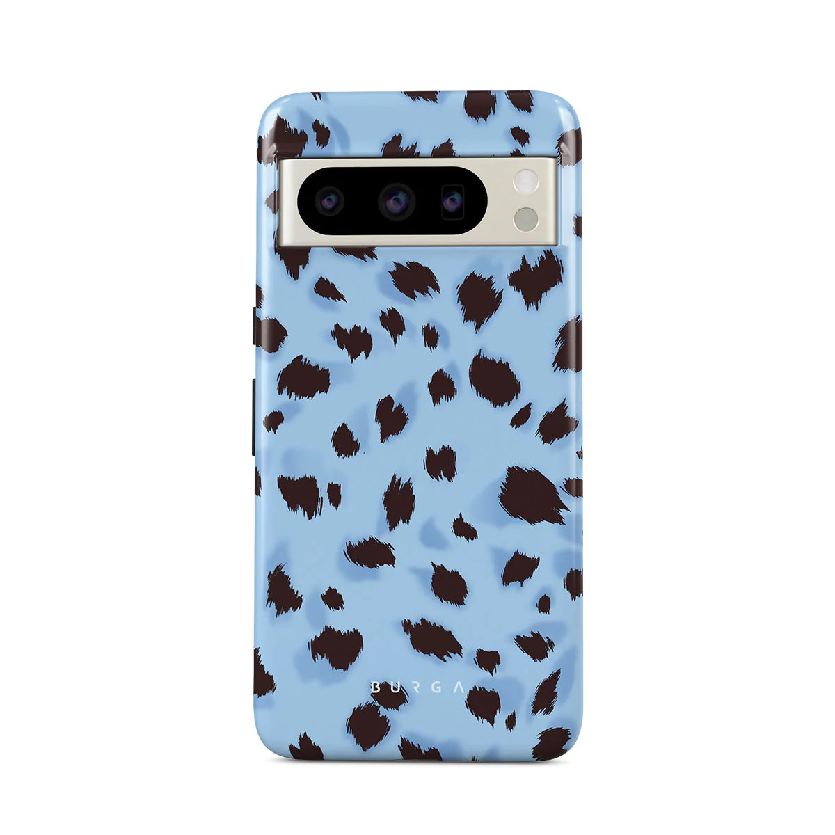 Barely Awake - Google Pixel 8 Pro Case