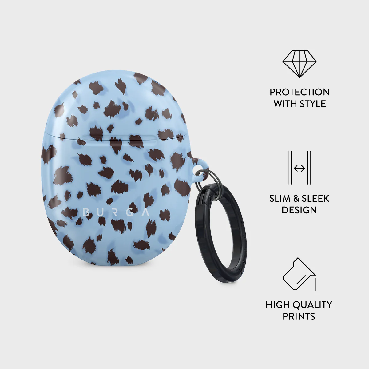 Barely Awake - Google Pixel Buds 2 Case - Image 4