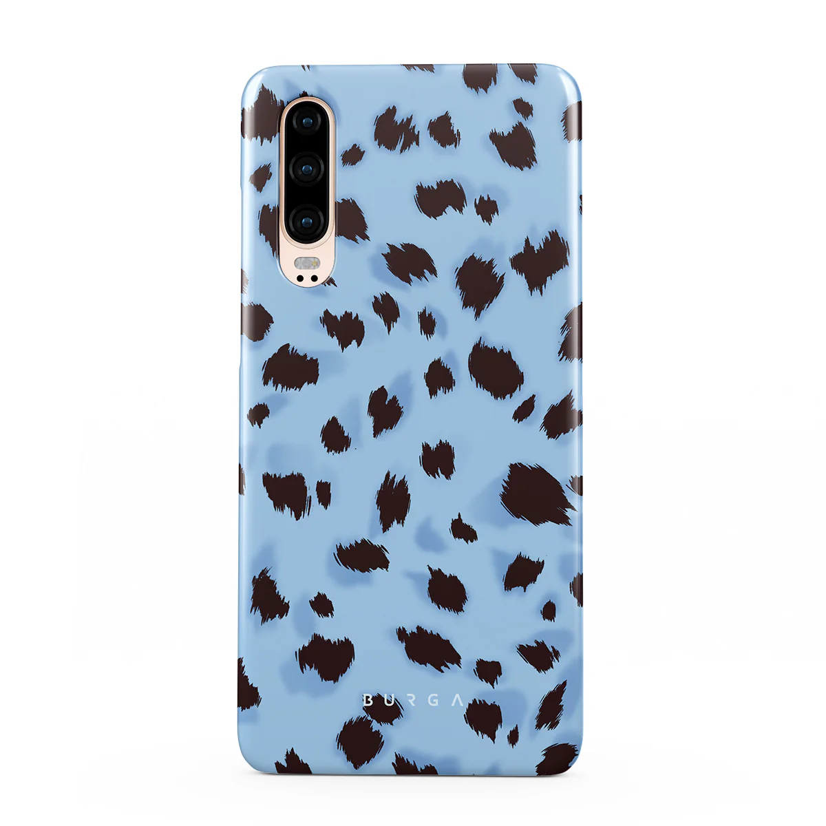 Barely Awake - Huawei P30 Case