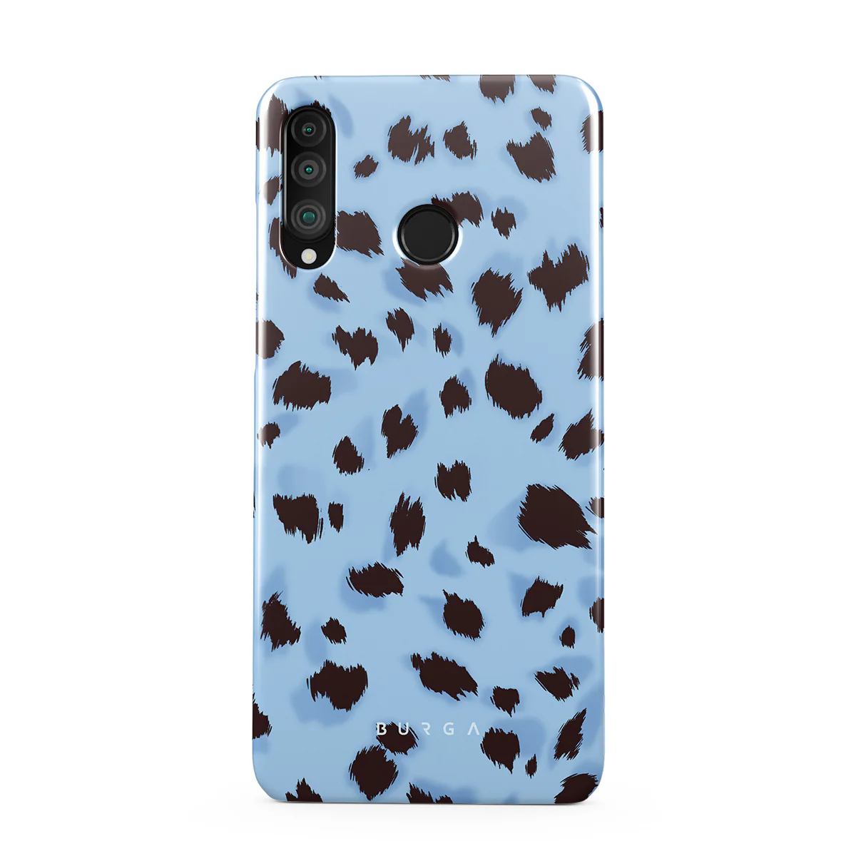 Barely Awake - Huawei P30 Lite Case