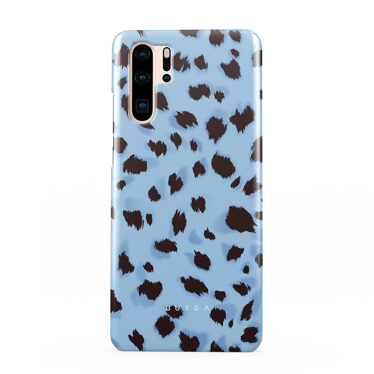Barely Awake - Huawei P30 Pro Case