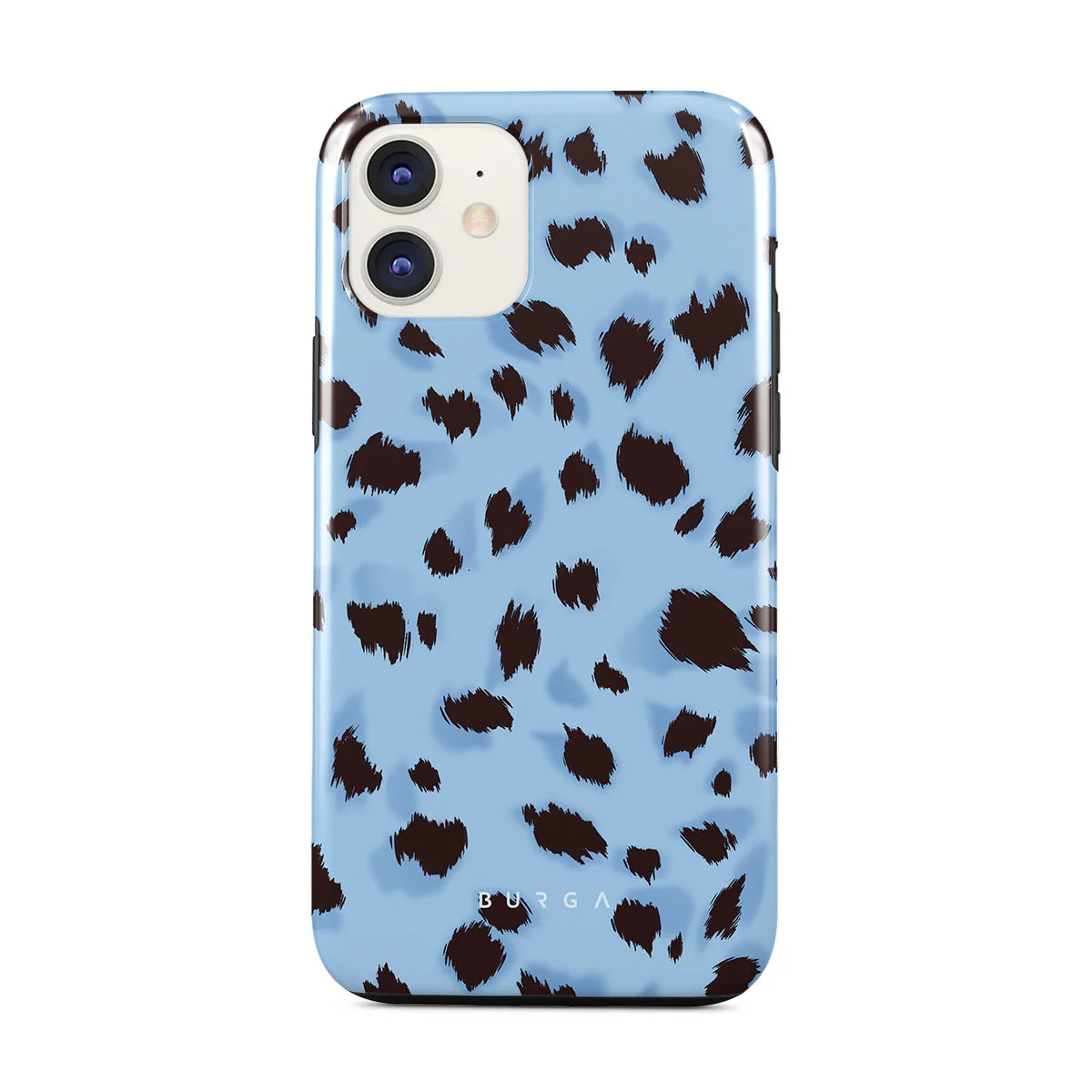 Barely Awake - iPhone 11 Case