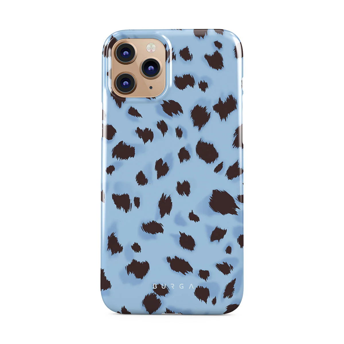Barely Awake - iPhone 11 Pro Case