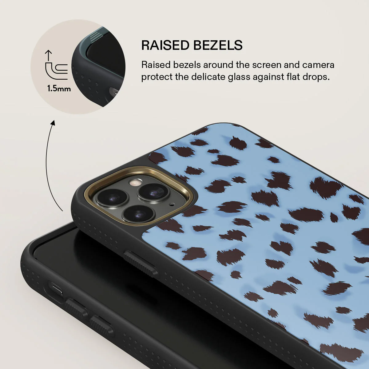Barely Awake - iPhone 11 Pro Case - Image 12