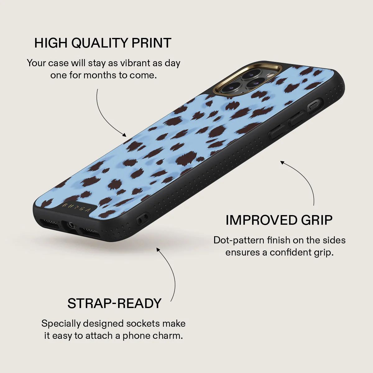 Barely Awake - iPhone 11 Pro Case - Image 13