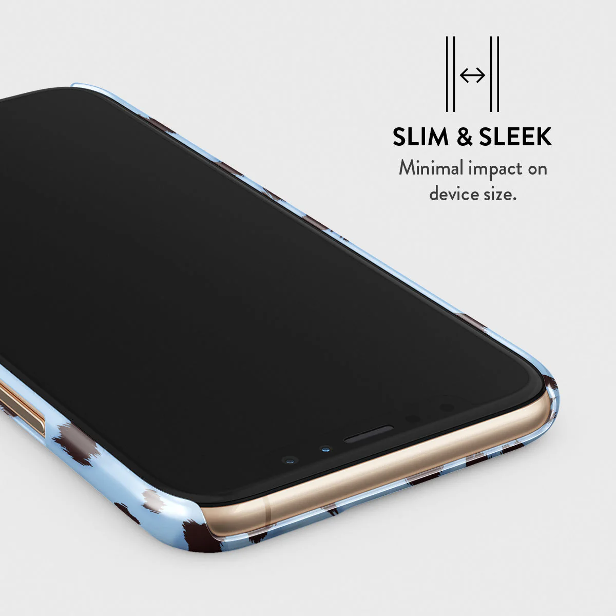 Barely Awake - iPhone 11 Pro Case - Image 4