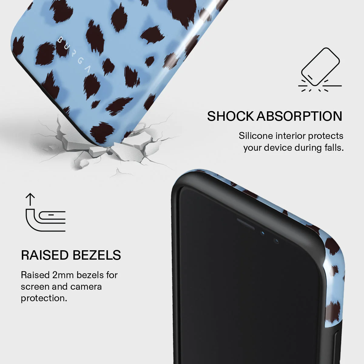 Barely Awake - iPhone 11 Pro Case - Image 8