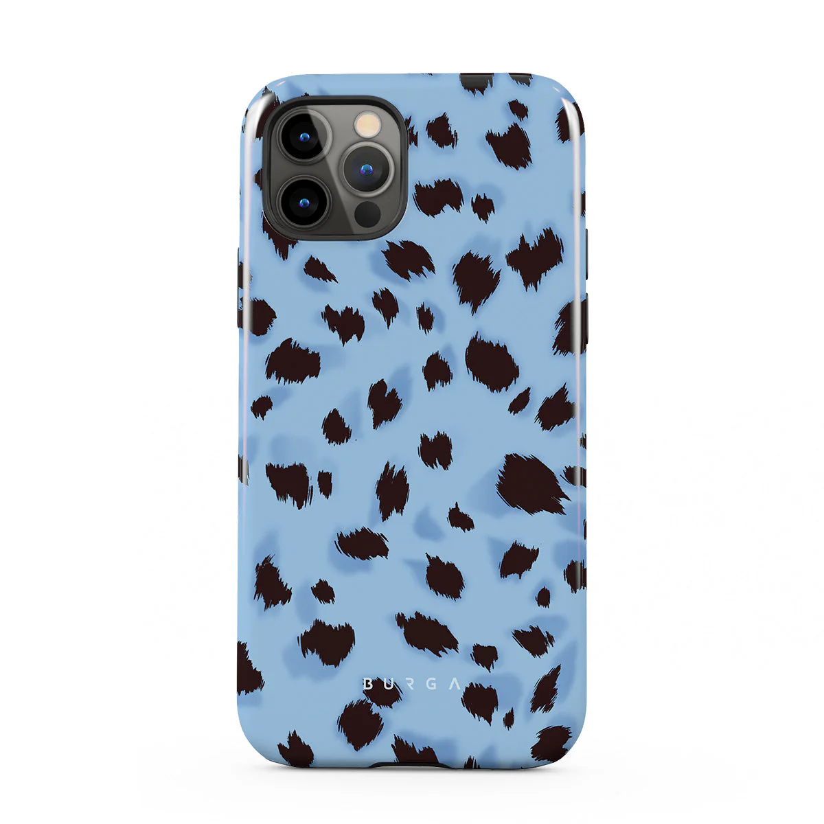 Barely Awake - iPhone 12 Pro Case