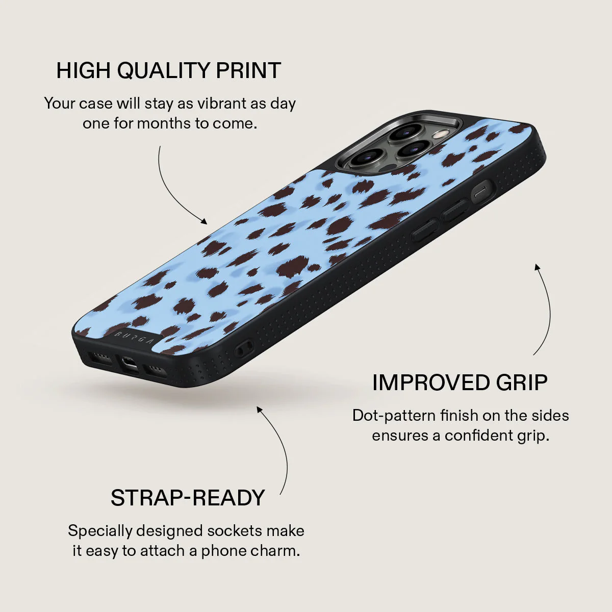 Barely Awake - iPhone 12 Pro Max Case - Image 20