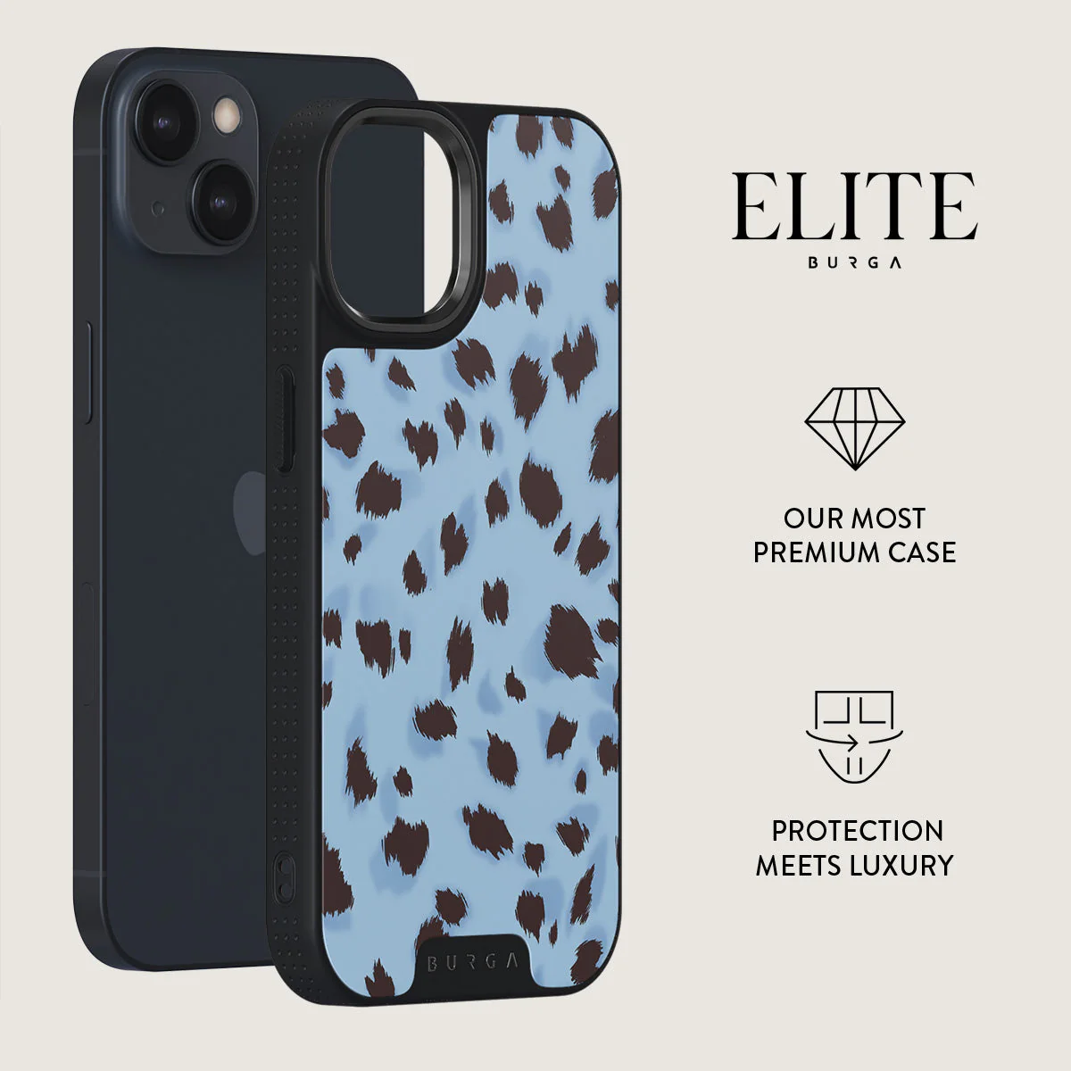 Barely Awake - iPhone 14 Case - Image 13