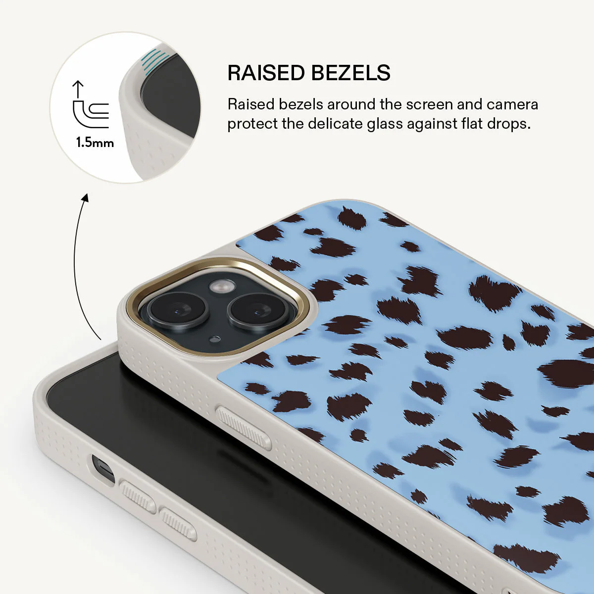 Barely Awake - iPhone 14 Case - Image 22