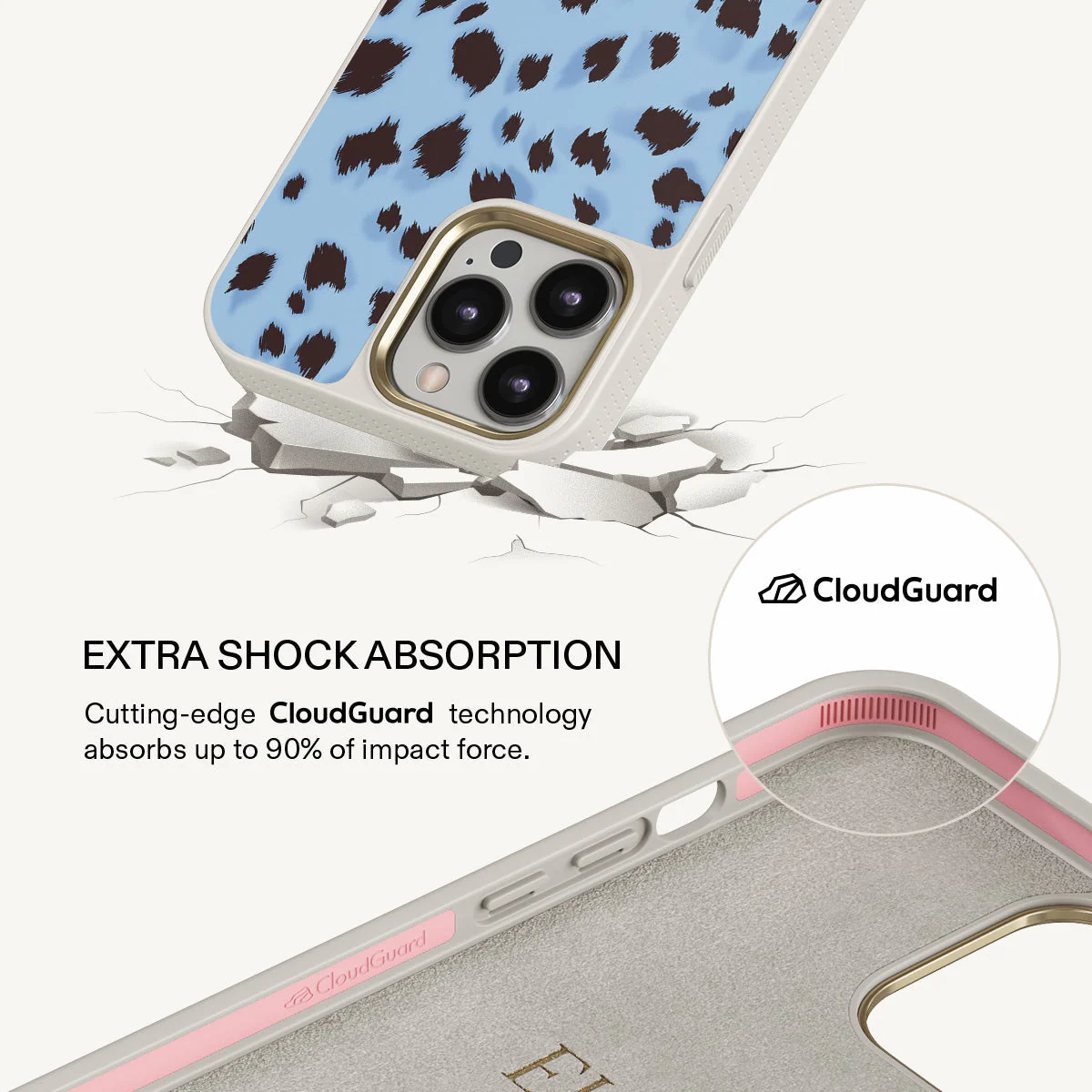 Barely Awake - iPhone 14 Pro Max Case - Image 21