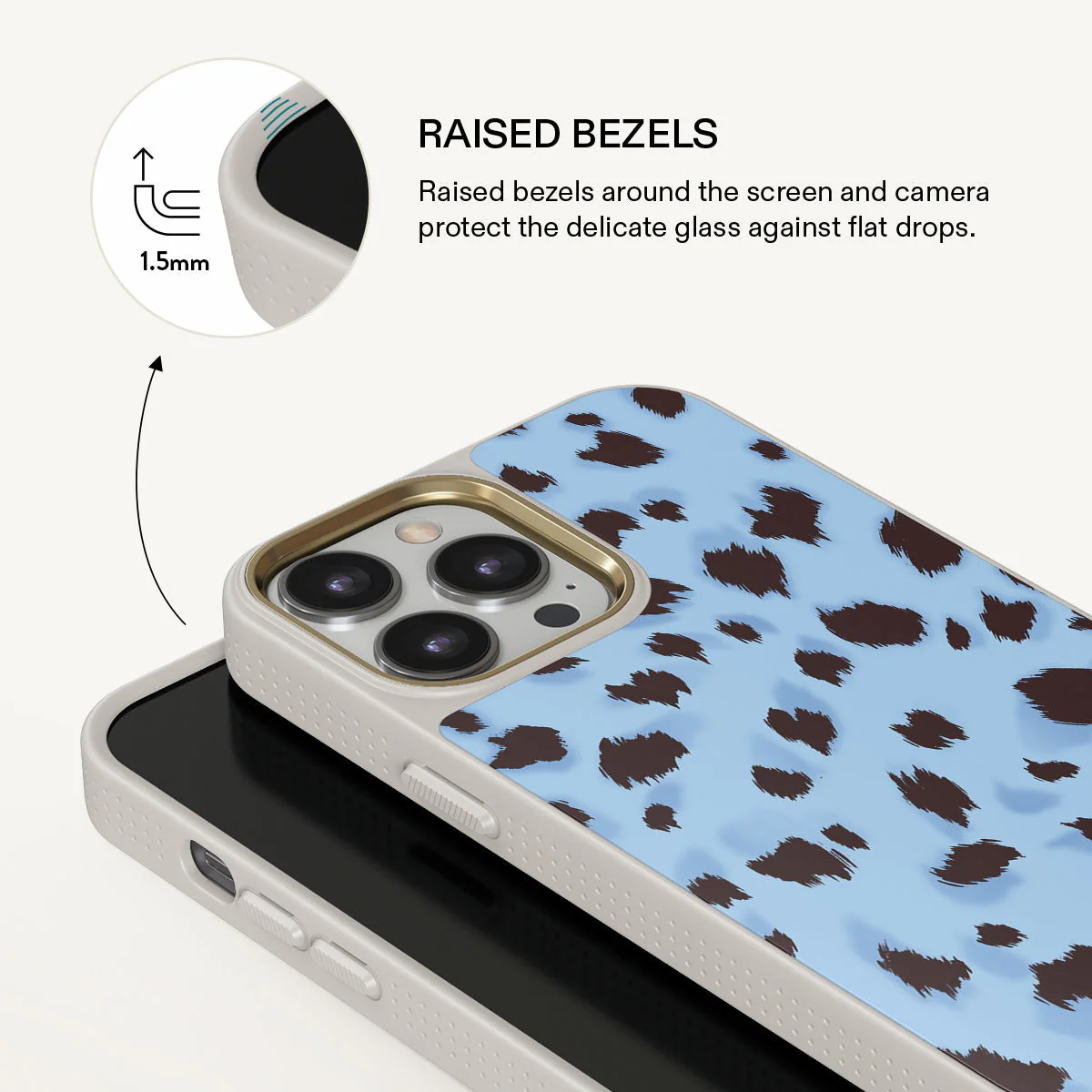 Barely Awake - iPhone 14 Pro Max Case - Image 22