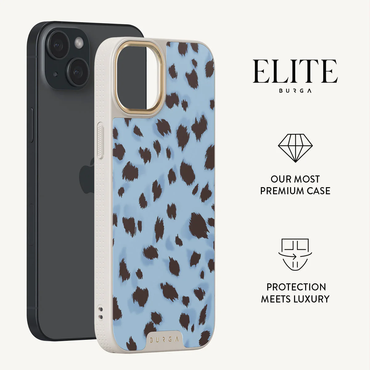 Barely Awake - iPhone 15 Plus Case - Image 20