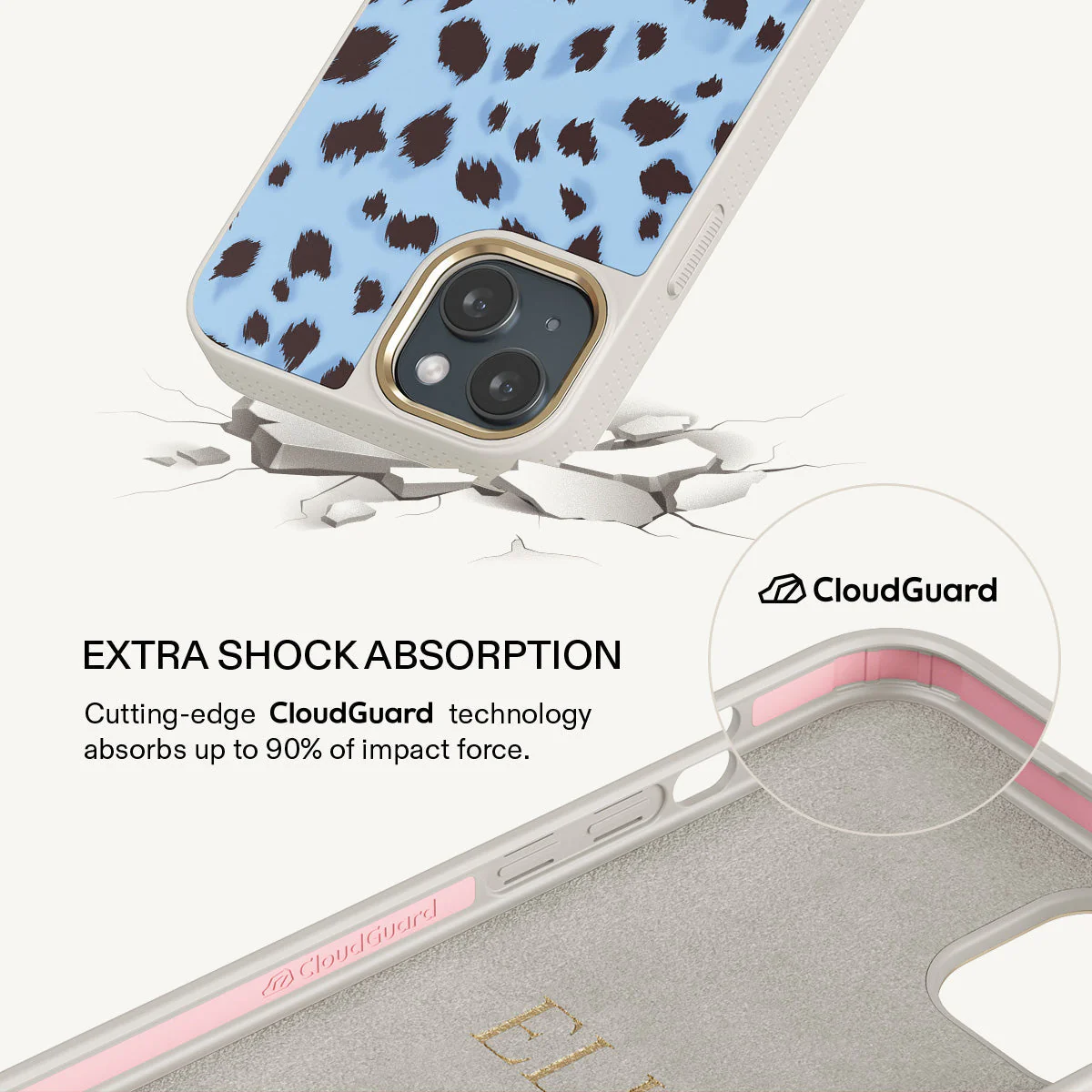 Barely Awake - iPhone 15 Plus Case - Image 21