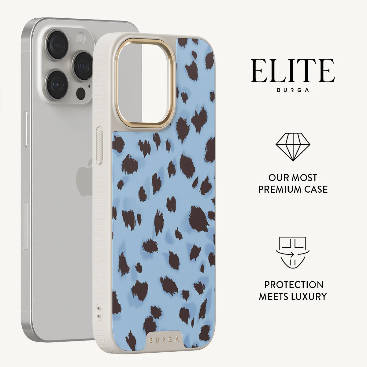 Barely Awake - iPhone 15 Pro Max Case - Image 20