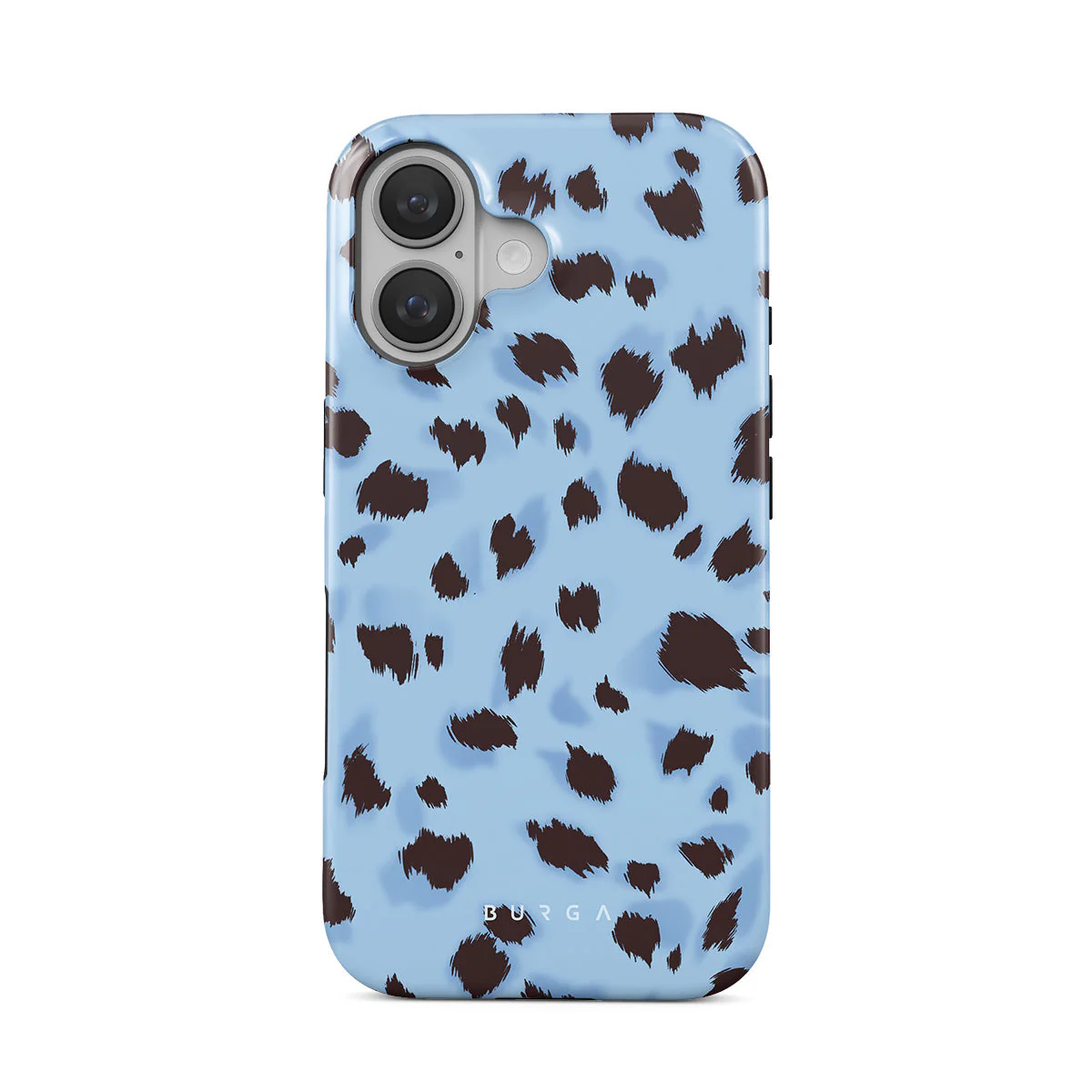 Barely Awake - iPhone 16 Case