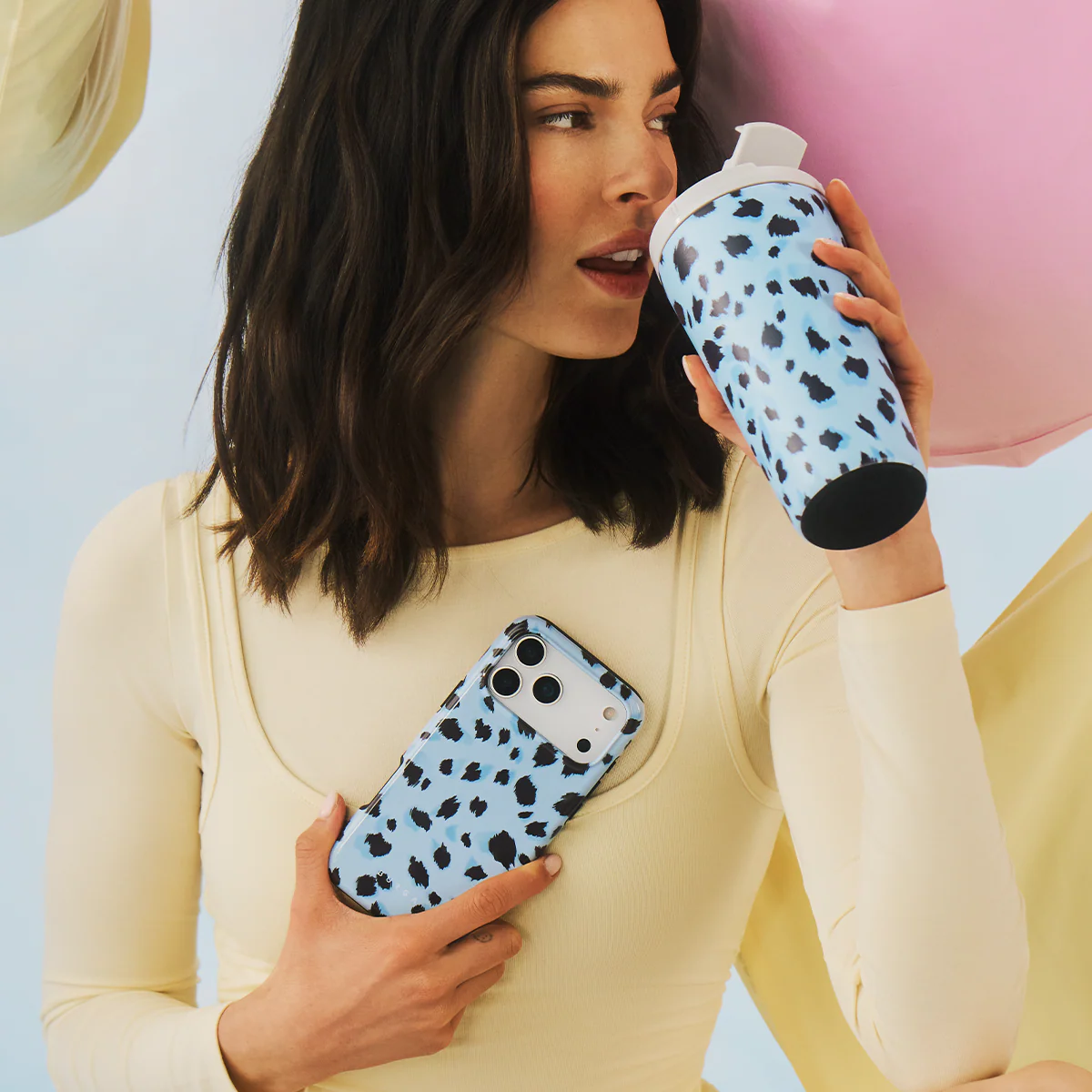 Barely Awake - iPhone 17 Case - Image 31