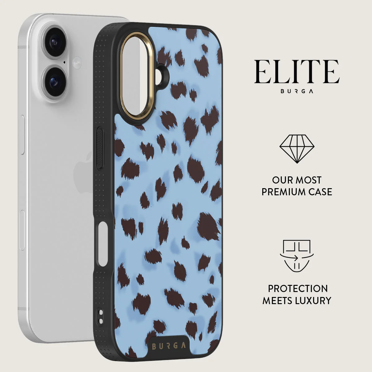 Barely Awake - iPhone 17 Case - Image 6