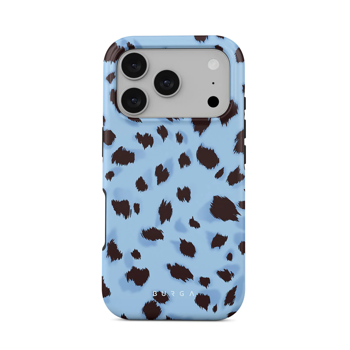 Barely Awake - iPhone 17 Pro Case