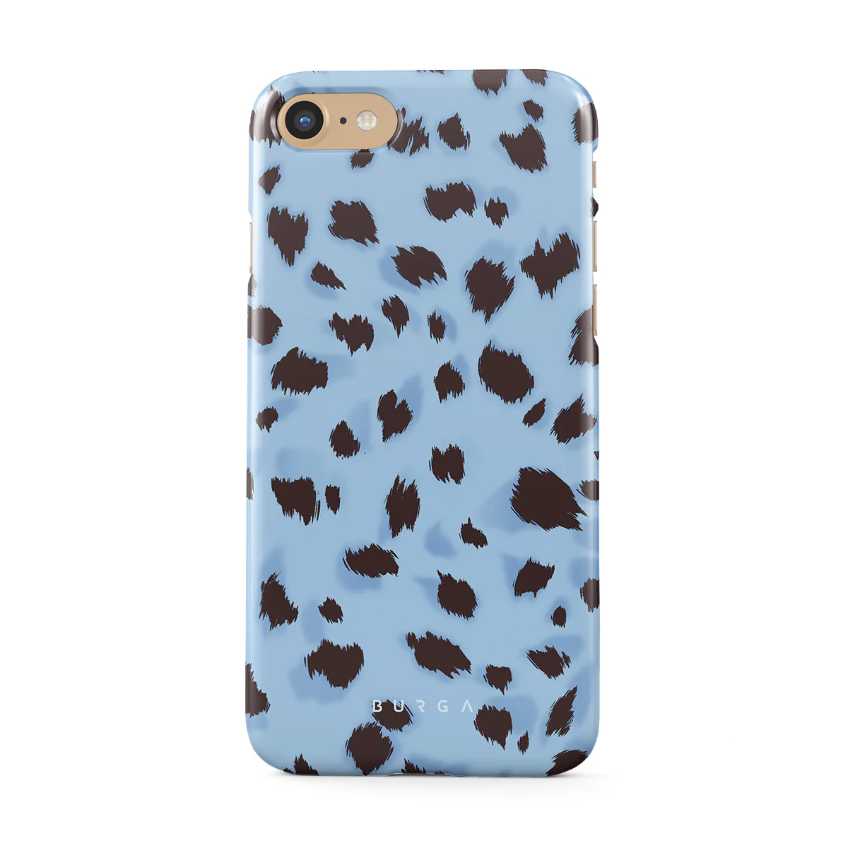 Barely Awake - iPhone SE (2020) Case
