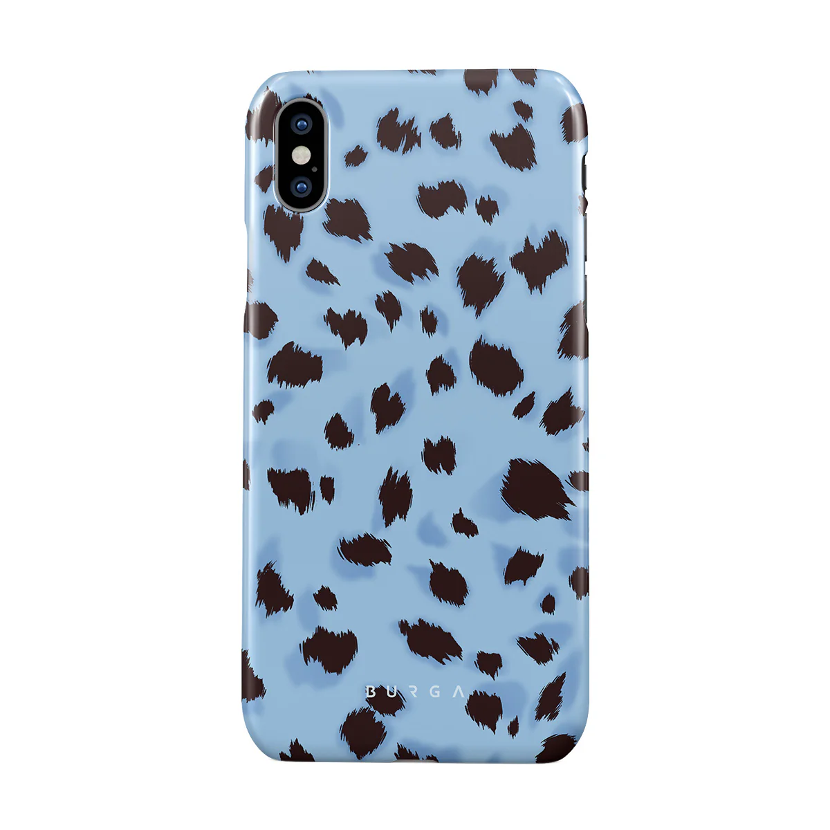 Barely Awake - iPhone X / XS Case